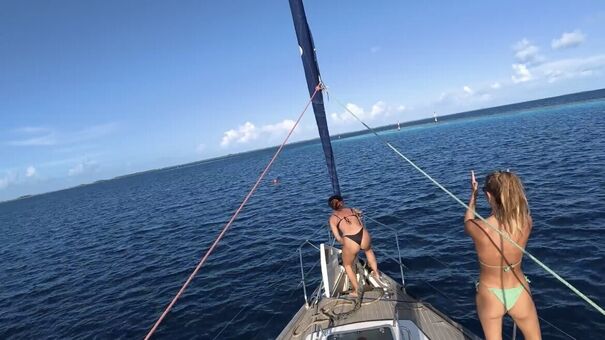 Lauren Landers Nahé Úniky OnlyFans Fotka 22