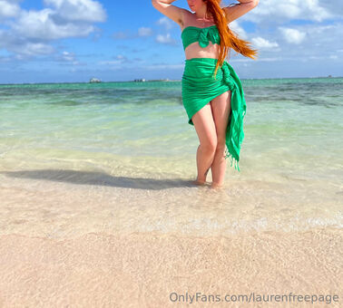laurenfreepage