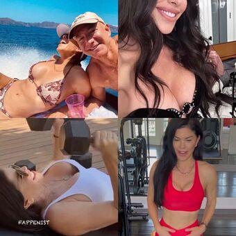 laurensanchez Nahé Úniky OnlyFans Fotka 11