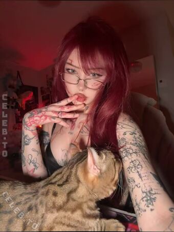 Laurinchhhe Nahé Úniky OnlyFans Fotka 108