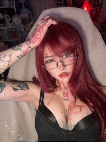 Laurinchhhe Nahé Úniky OnlyFans Fotka 114