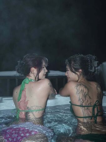 Laurinchhhe Nahé Úniky OnlyFans Fotka 116