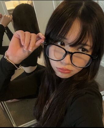 lavenderelfz Nahé Úniky OnlyFans Fotka 13