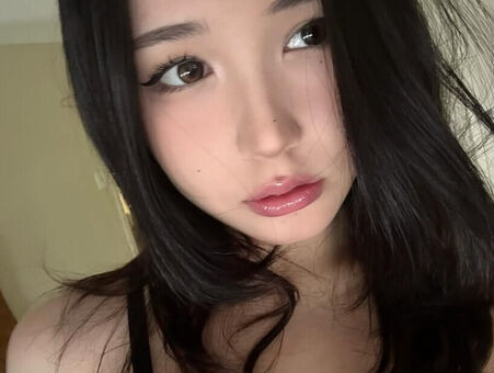 lavenderelfz Nahé Úniky OnlyFans Fotka 14