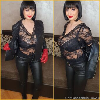 lbukawski Nahé Úniky OnlyFans Fotka 5