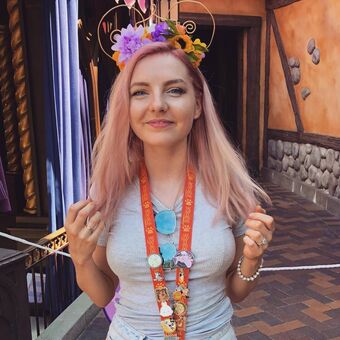 LDShadowLady Nahé Úniky OnlyFans Fotka 25