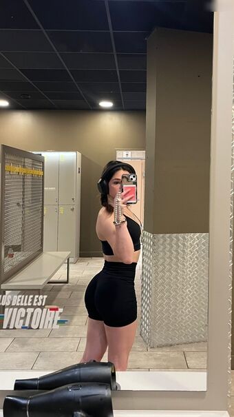 leanedsns Nahé Úniky OnlyFans Fotka 5