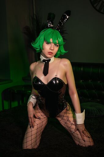 LecteR Nahé Úniky OnlyFans Fotka 82