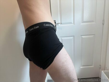lee.ritchie Nahé Úniky OnlyFans Fotka 8