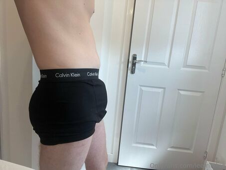lee.ritchie Nahé Úniky OnlyFans Fotka 9