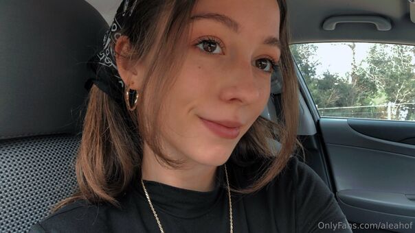 leeaof Nahé Úniky OnlyFans Fotka 7