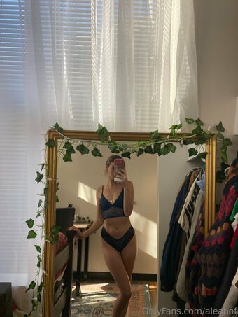 leeaof Nahé Úniky OnlyFans Fotka 20