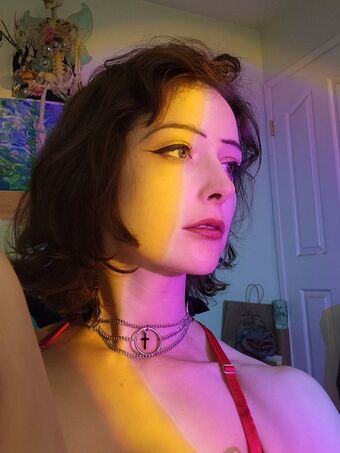 LeeLoo_ Nahé Úniky OnlyFans Fotka 3