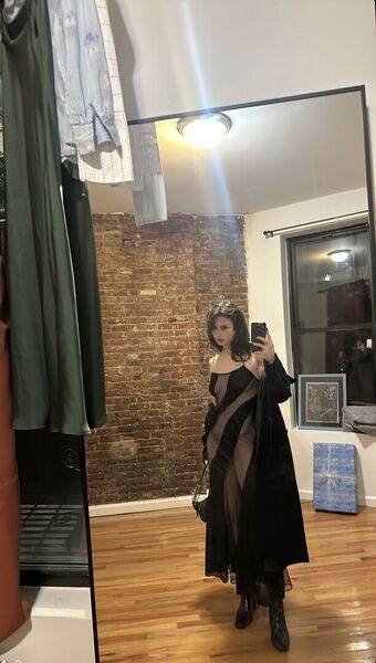 leels_ Nahé Úniky OnlyFans Fotka 14
