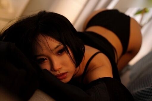 Leezi Nahé Úniky OnlyFans Fotka 27
