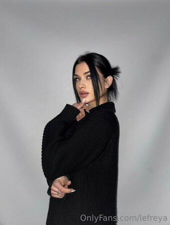 lefreya Nahé Úniky OnlyFans Fotka 4