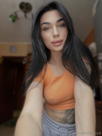 lefreya Nahé Úniky OnlyFans Fotka 15