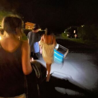 Leilani Azalea Nahé Úniky OnlyFans Fotka 34