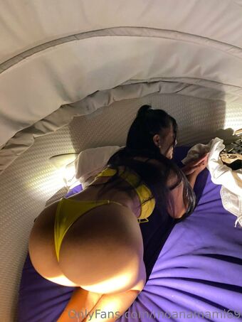 leime69 Nahé Úniky OnlyFans Fotka 54