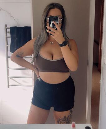 leleannee Nahé Úniky OnlyFans Fotka 3