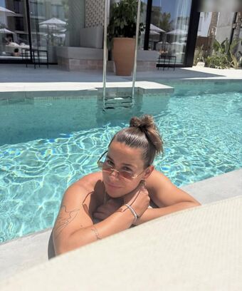 Lena Oberdorf Nahé Úniky OnlyFans Fotka 43