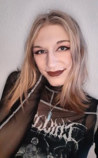Lenathelicious Nahé Úniky OnlyFans Fotka 16