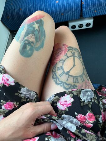 lenchenk Nahé Úniky OnlyFans Fotka 23