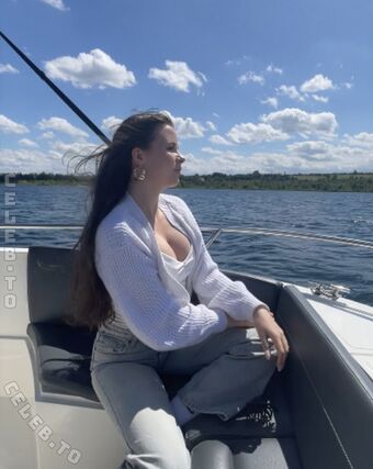LeoniH Nahé Úniky OnlyFans Fotka 22