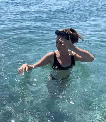 LeoniH Nahé Úniky OnlyFans Fotka 26