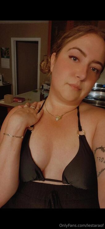 lestaraof Nahé Úniky OnlyFans Fotka 8