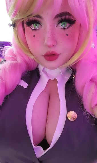 Lestplaykitty Nahé Úniky OnlyFans Fotka 27