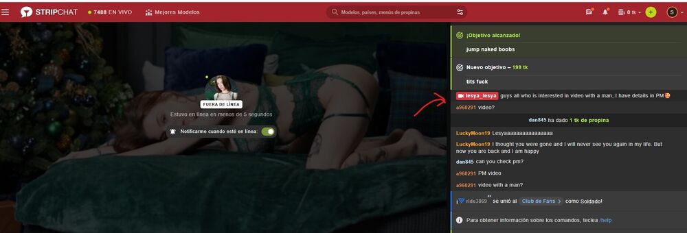 lesya_flin Nahé Úniky OnlyFans Fotka 6