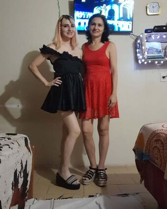 Letibella Nahé Úniky OnlyFans Fotka 18