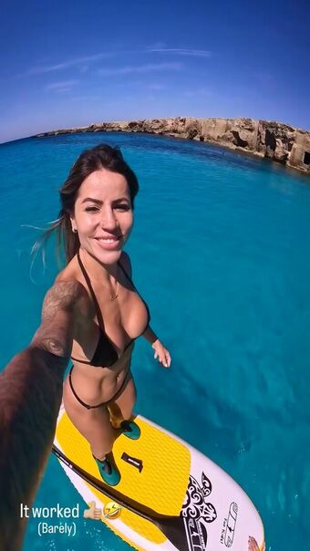 Leticia Bufoni