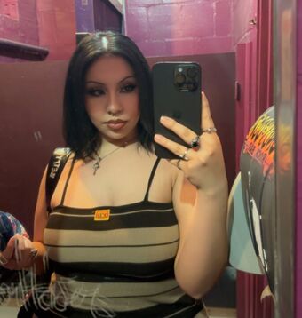 leticious Nahé Úniky OnlyFans Fotka 9