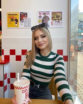 LetsNastja Nahé Úniky OnlyFans Fotka 17