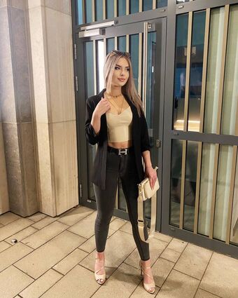 LetsNastja Nahé Úniky OnlyFans Fotka 19