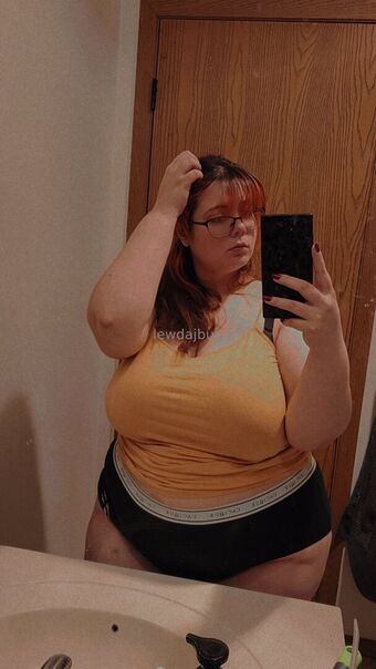 lewdajbug Nahé Úniky OnlyFans Fotka 70