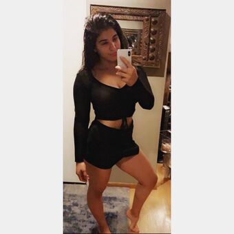 Lexi A