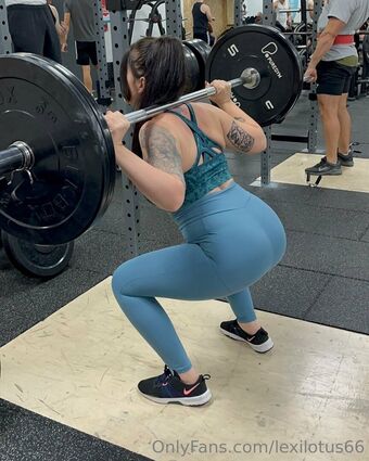 lexilotus66 Nahé Úniky OnlyFans Fotka 10