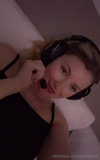 Lexofgrace Nahé Úniky OnlyFans Fotka 15