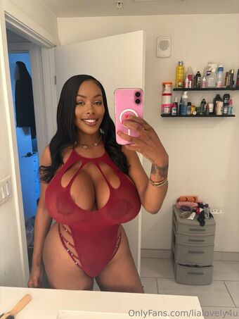 lialovely4u Nahé Úniky OnlyFans Fotka 62