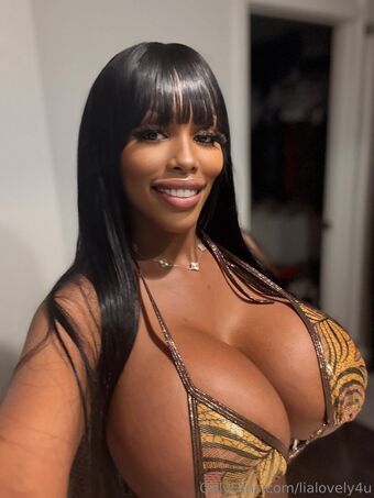 lialovely4u Nahé Úniky OnlyFans Fotka 68