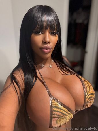 lialovely4u Nahé Úniky OnlyFans Fotka 69