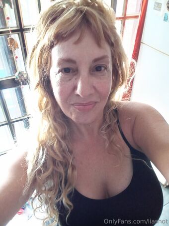 liashot Nahé Úniky OnlyFans Fotka 11