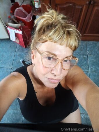 liashot Nahé Úniky OnlyFans Fotka 12