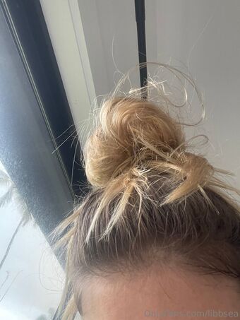 libbsea Nahé Úniky OnlyFans Fotka 34