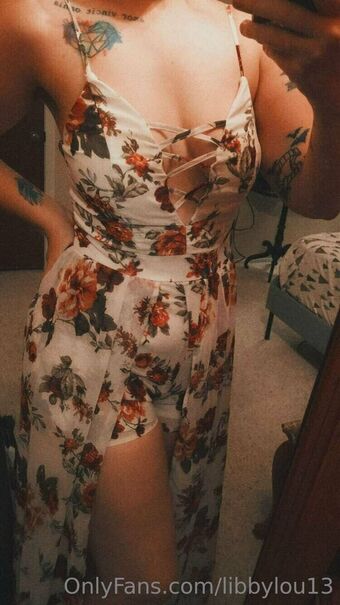 libbylou13 Nahé Úniky OnlyFans Fotka 19
