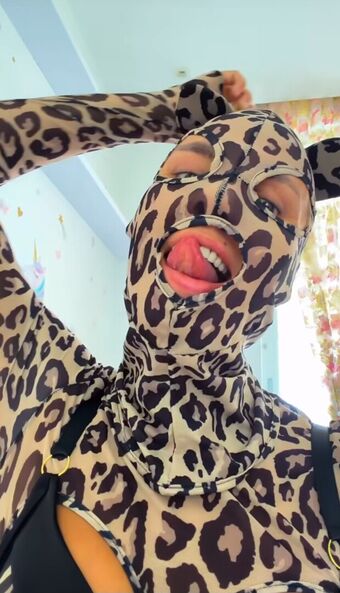 Libdo USA Nahé Úniky OnlyFans Fotka 13