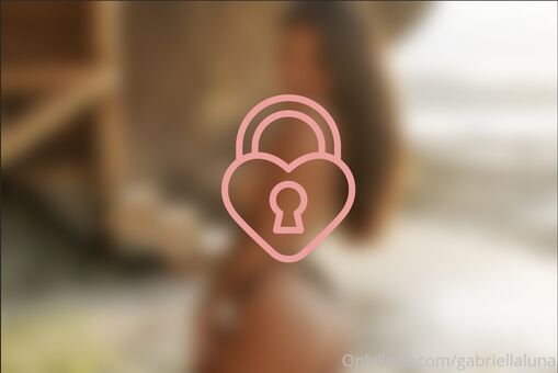 libeluna Nahé Úniky OnlyFans Fotka 3